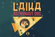 لایکا اولین سگ فضانورد