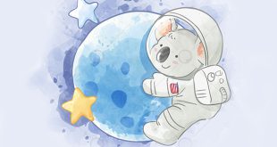 دانستنی های جالب درباره سیاره نپتون برای کودکان
